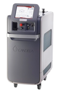 CANDELA GENTLEMAX PRO